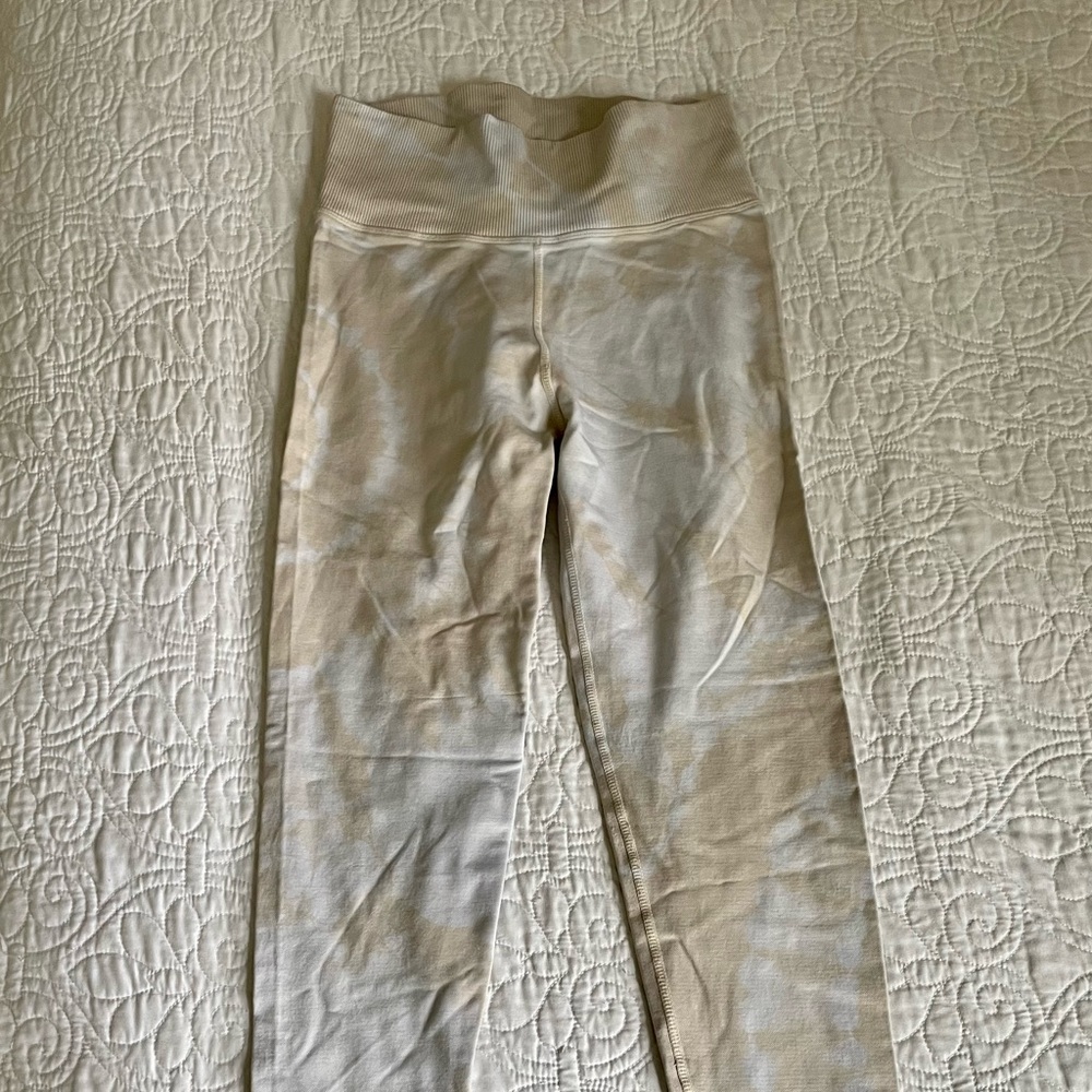 Aerie tie dye Leggings